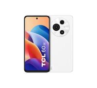 TCL 60 SE PURE WHITE 6.67" 8GB/512GB