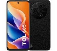 TCL 605 BLACK 6.67" 8GB/256GB
