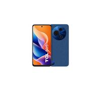 TCL 605 169 cm (6.67) Doppia SIM Android 15 4G USB tipo-C 4 GB 128 GB 5200 mAh Blu