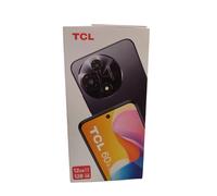 Smartphone TCL 60R 5G 128 GB 4+8 GB grigio siderale