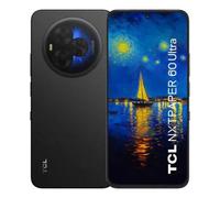 TCL NXTPAPER 60 Ultra 5G Smartphone Android, 7,2" FHD+, 12 GB RAM + 512 GB ROM, telefono con protezione per gli occhi, nero nebulosa