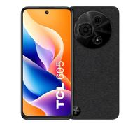 Smartphone Tcl T517D 2ALCA112 605 Obsidian black