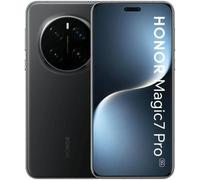 Honor Magic7 Pro 17,3 cm (6.8") Doppia SIM Android 15 5G USB tipo-C 12 GB 512 GB 5270 mAh Nero