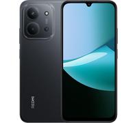 XIAOMI - Smartphone REDMI 15C 4+256GB - Midnight Black