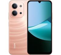 Smartphone Telefono Xiaomi Redmi 15c Dual Sim 4+256GB 6.9" 4G Orange Arancio