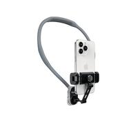 Smartphone TELESIN S2-HNB-02, magnetico, regolabile, per telefono e videocamera d'azione