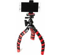 Smartphone Treppiede per Xiaomi Oppo oneplus Samsung Cellulare Supporto Flexib