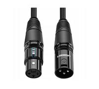Smartphone UGREEN AV130 - da femmina a maschio, 1 m