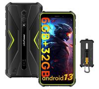 Smartphone Ulefone Armor X12 32 GB 5,45" 3 GB RAM MediaTek Helio A22 Multicol