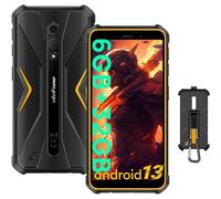 Smartphone Ulefone Armor X12 5,45" 5.45" MediaTek Helio A22 4 GB RAM 3 GB RAM
