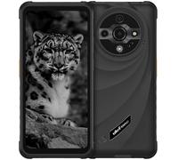 Smartphone Ulefone Armor X31 6 GB 128 GB Schermo 6,56" Dual SIM IP68 Helio G91 Nero