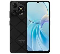 Smartphone Ulefone Note 19 Eurasia Bands 3 GB RAM 64 GB Nero