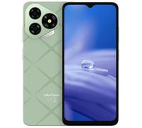Smartphone Ulefone Note 19 Eurasia Bands 3 GB RAM 64 GB Verde