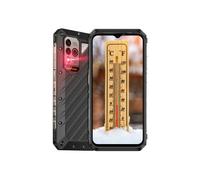 Smartphone - Ulefone - Power Armor 18 Ultra - 5G - 24Go+512Go - Infrangibile