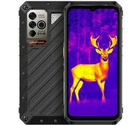 ULEFONE POWER ARMOR 18T ULTRA 12+512GB BLACK OEM