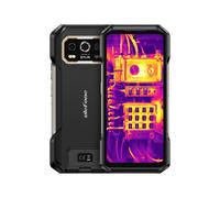 Smartphone Ulefone - UF-A27TP/BK - Smartphone Armor 27T Pro 5G 12 Go/256 Go (nero)