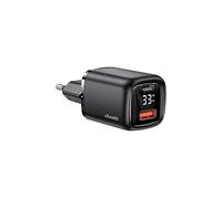 Smartphone USAMS T46 da 33W, Black