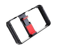 Smartphone Video Rigs 3 Portascarpe Da Portatile Telefono Video Stabilizzatori Per Influencer E Segnalazione Eventi Stabilizzatori Video