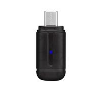 Smartphone Vioce IR Remote Controller Adapter Per Android Smart Phone Mini Infrarossi in S6Q8 Universale Condit