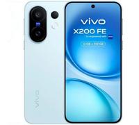 Smartphone Vivo 560272 Octa Core 12 GB RAM 512 GB Azzurro