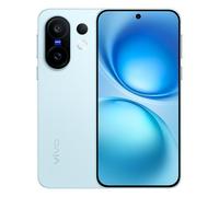 VIVO X200 FE Smartphone 5G, Cellulare 12GB + 512GB, Display LTPO da 6,31" con calibrazione del colore ZEISS Master, fotocamera Superteleobiettivo ZEISS da 50MP con IA, Mediatek Dimensity 9300+