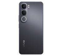 VIVO Y31 5G 17,1 cm (6.72") Android 15 USB tipo-C 6 GB 256 GB 6500 mAh Nero