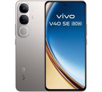 Smartphone Vivo V40 SE 8GB RAM 256GB 80W 5G Titanio
