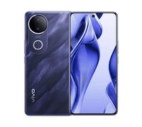 Vivo V50e 8GB 256GB 6.77" AMOLED 5G Dual SIM Fotocamera 50MP IP68 Android 15 Nero