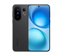 Smartphone Vivo X200 FE 5G Dual Sim 12GB RAM 512GB - Black EU