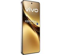 Smartphone Vivo X200 Pro 512GB 5G titanium
