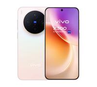 Smartphone Vivo X300 5G Dual Sim 16GB RAM 512GB Pink GLOBAL EU