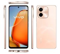 Vivo Mobile - Smartphone Y28 8+256 Og-gleaming Orange VIVO MOBILE