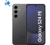 Smartphone Vodafone Samsung Galaxy S24 FE 128GB graphite