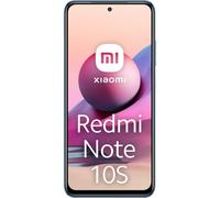 Smartphone Vodafone Xiaomi Note 10S blu