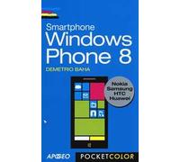Smartphone Windows Phone 8
