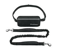 Smartphone WOZINSKY Cintura Da Corsa Wozinsky Con Borsa E Guinzaglio Per Correre Con Il Cane Wpst-01