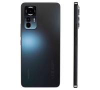 Xiaomi 12 Lite 16,6 cm (6.55") Doppia SIM Android 12 5G USB tipo-C 8 GB 128 GB 4300 mAh Nero