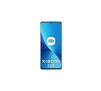 Smartphone Xiaomi 12X 8GB/ 128GB/ 6.28"/ 5G/ Azul