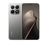 Smartphone Xiaomi 15T 5G 256 GB Grigio Titanio Doppia SIM - Nouvo