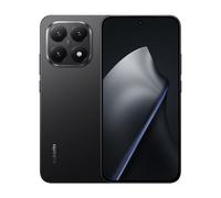 Smartphone Xiaomi 15T 5G Dual Sim 12GB RAM 512GB - Black EU
