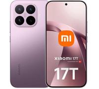 Xiaomi 17T 5G Dual Sim 12GB / 512GB - Violet - EUROPA