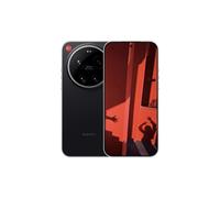 Smartphone - XIAOMI - Leica Leitzphone Powered by Xiaomi - Schermo OLED 6,9 pollici 120 Hz - 16 GB RAM - 1 To