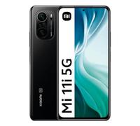 Xiaomi 11i 16,9 cm (6.67") Doppia SIM Android 11 5G USB tipo-C 8 GB 256 GB 4520 mAh Nero