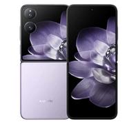 Xiaomi MIX Flip 17,4 cm (6.86") Doppia SIM 5G USB tipo-C 12 GB 512 GB 4780 mAh Viola