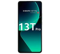 Smartphone XIAOMI MZB0EJYEU Xiaomi 13T Pro 5G 12Gb 512Gb 6.67'' Amoled 144Hz Dual Sim Meadow Green