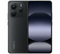 Xiaomi Redmi Note 14 5G 16,9 cm (6.67") Dual SIM ibrida USB tipo-C 6 GB 128 GB 5110 mAh Nero