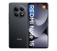 Xiaomi Redmi Note 15 4G 6GB 128GB 8GB 256GB Display AMOLED da 6,77" Fotocamera da 108MP Batteria da 6000mAh