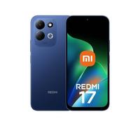 Smartphone Xiaomi MZB0PO2EU REDMI 17 Deep blue