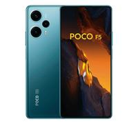 Smartphone Xiaomi Poco F5 6,67" 8 GB RAM 256 GB Azzurro