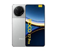 POCO F7 Pro Silver 12 GB + 256 GB